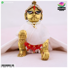 Kandora - Manek (Silver)