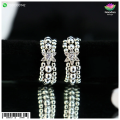 Ruperi Kada - Silver