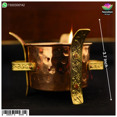 Copper Sigdi