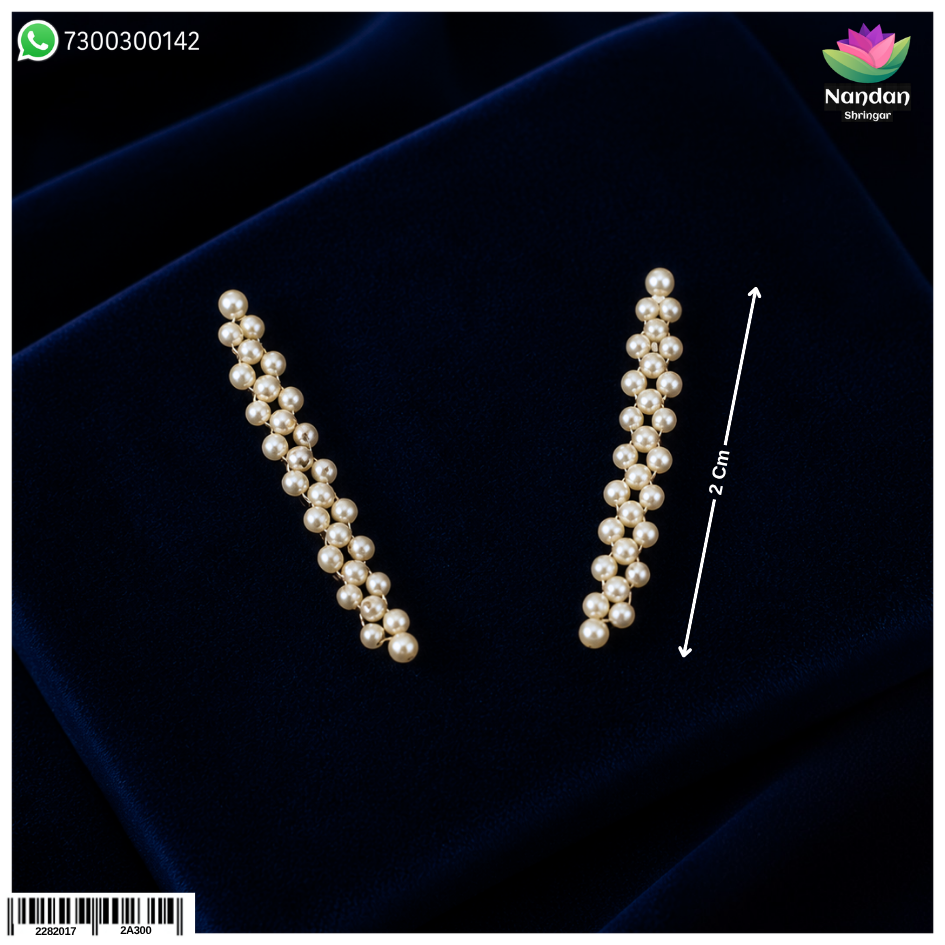 laddu gopal moti jewellery