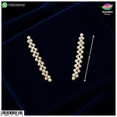 laddu gopal moti jewellery