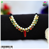 Alkavali - Navrang (Silver)