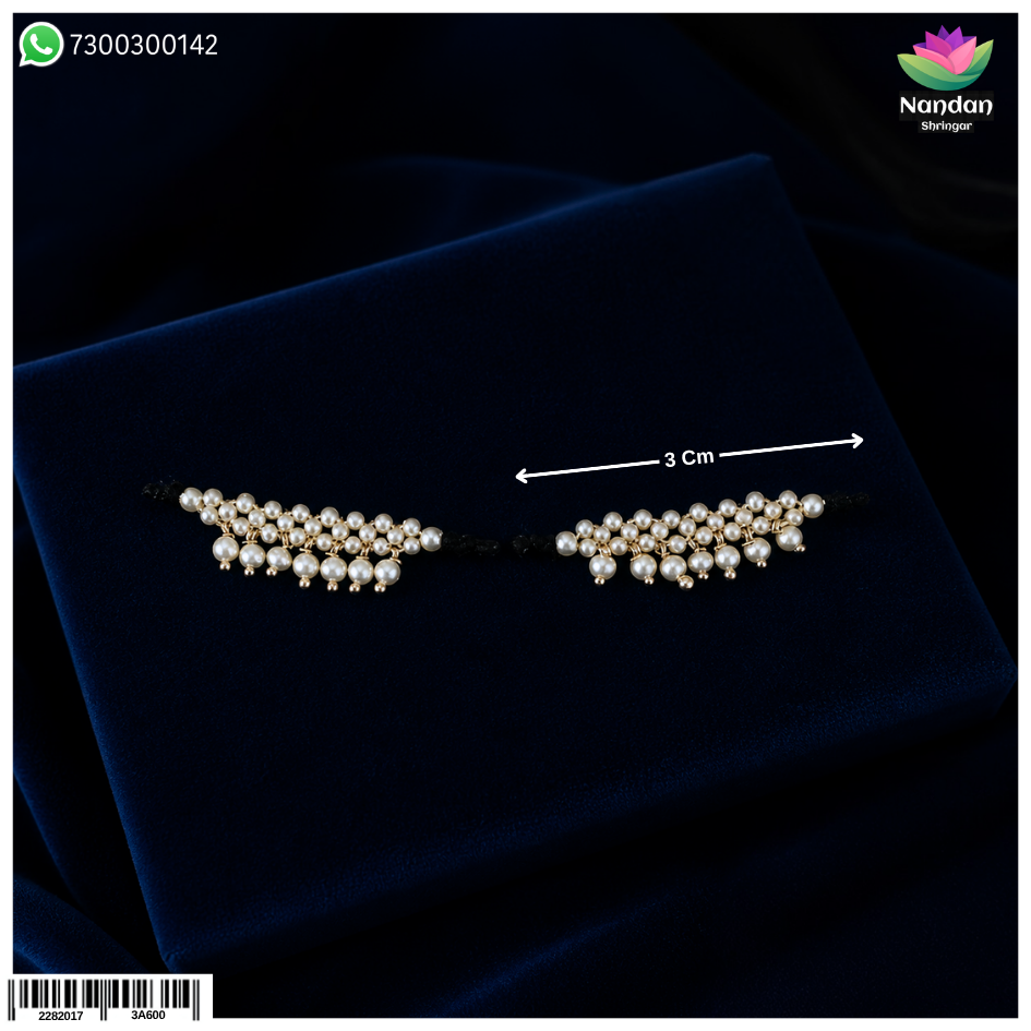 Real Pearl Nupur