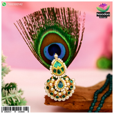 Jadaau Paag Sang Chandrika - Panna