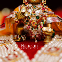 Janmashtami special Nupur