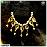 Jadaau Heera Traval - (Silver)