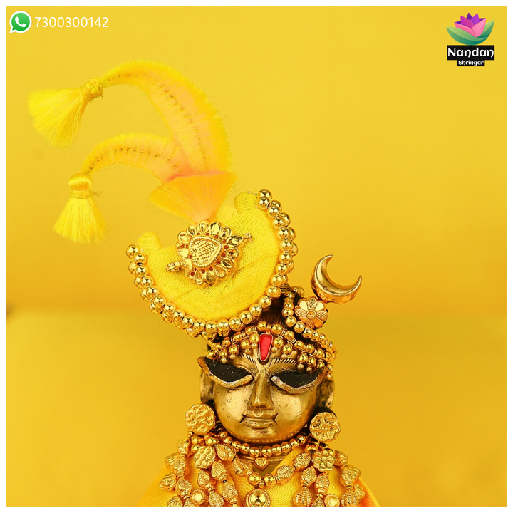 Complete your shringar