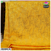Khinkhab Chapa Vastra - Yellow