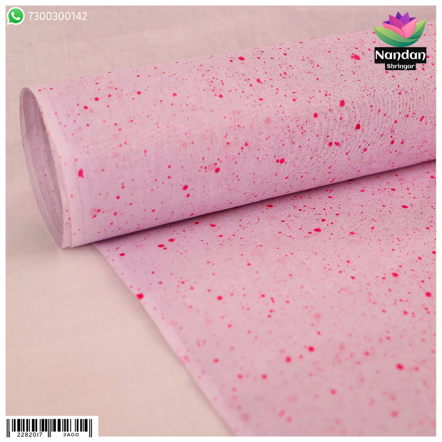 Holi Ki Chant Vastra - White (Safed)