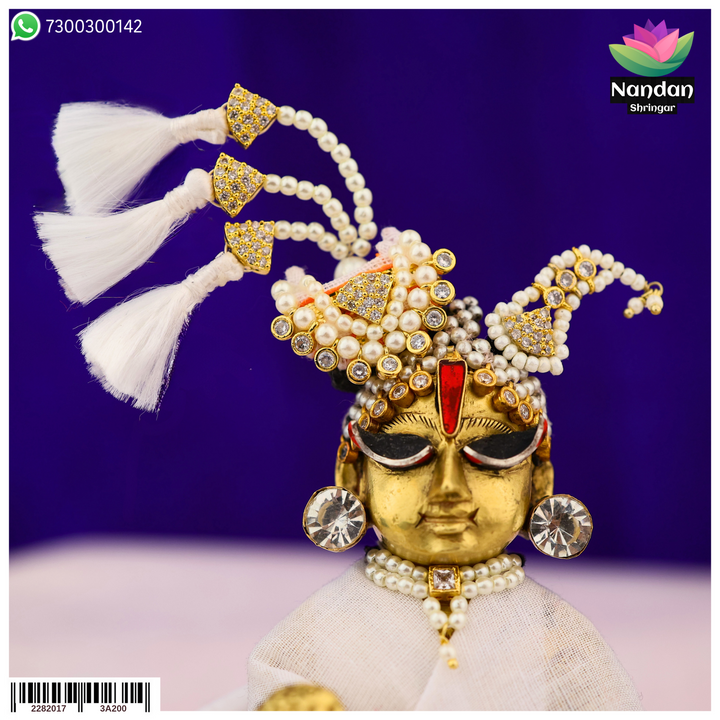 Complete your shringar