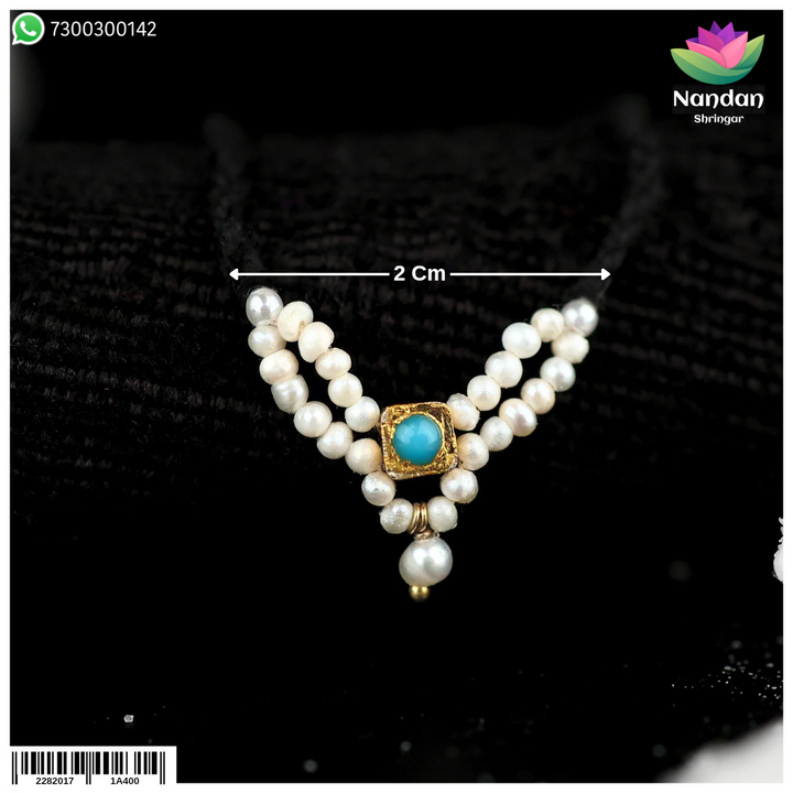 Complete your shringar