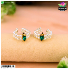 Kada - Panna (Silver)