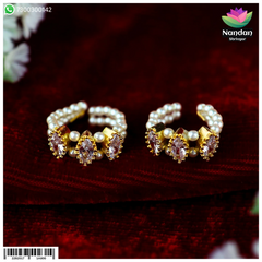 Kada - Heera (Silver)