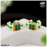 Kada - Panna (Silver)