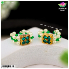 Kada - Panna (Silver)