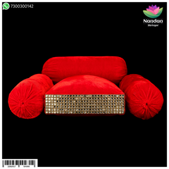 Gaadi Takiya (10 *10)