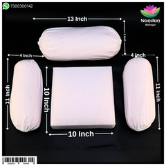 Gaadi Takiya (10 *10)