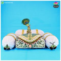 Gaadi Takiya (12 Inch)