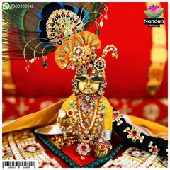 Janmashtami Special Milma Choti Ji