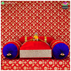 Janmashtami Special Velvet Vastra