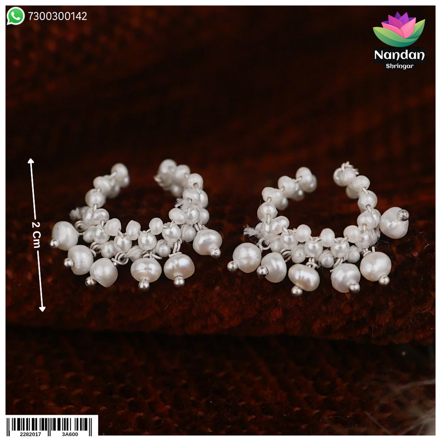 Moti Nupur - Real Pearl