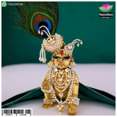 Ushnkalin Heera Shringar - Design 1