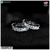 Ruperi Kada - Silver