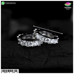 Ruperi Kada - Silver