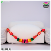 Fool Mala - Cloth ( 36 Inch Full Length )