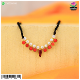 Alkavali - Moonga (Silver)