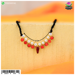 Alkavali - Moonga (Silver)