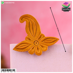 Chandan Sirpech - Size 3 For 4 To 5 No. Swaroop