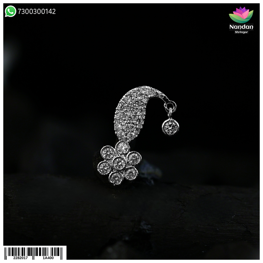 Shishfool - Ruperi (Silver)