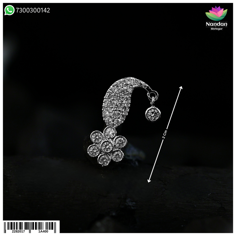 Shishfool - Ruperi (Silver)