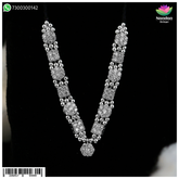 Ruperi Satfuli Haar - Silver