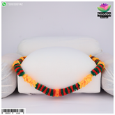 Fool Mala - Cloth ( 24 Inch Full Length)