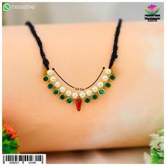 Alkavali - Panna (Silver)