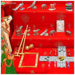 Gend Chhadi - 4 Inch