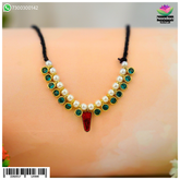 Alkavali - Panna (Silver)