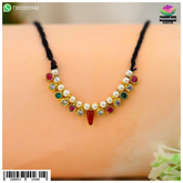 Alkavali - Milma (Silver)