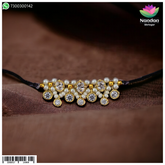 Kandora - Heera (Silver)