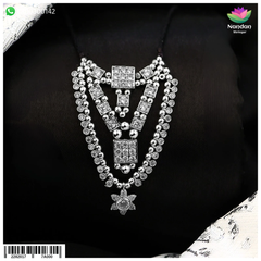 Ruperi Haar - Silver