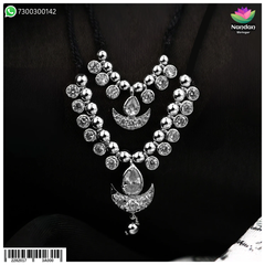 Ruperi Haar - Silver