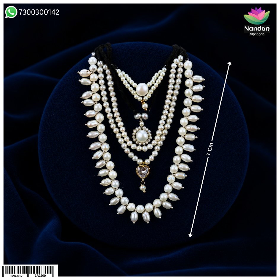 laddu gopal jewellery