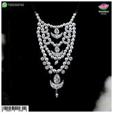 Ruperi Haar - Silver