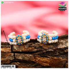 Kada - Firoja (Silver)