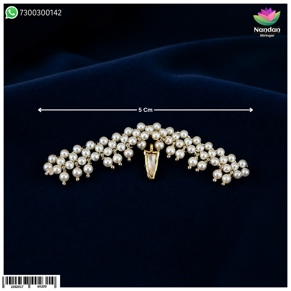 Real Pearl Moti
