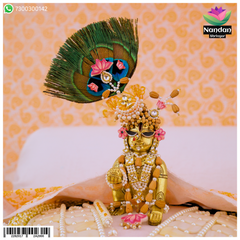 Akshay Tritiya Chandan Ko Shringar