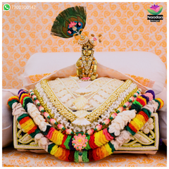 Akshay Tritiya Chandan Ko Shringar