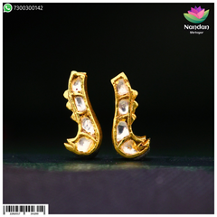 Akshay Tritiya Chandan Ko Shringar